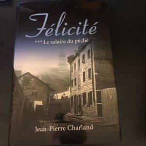 🥭 3 / 30$ 🥭 Le salaire du péché